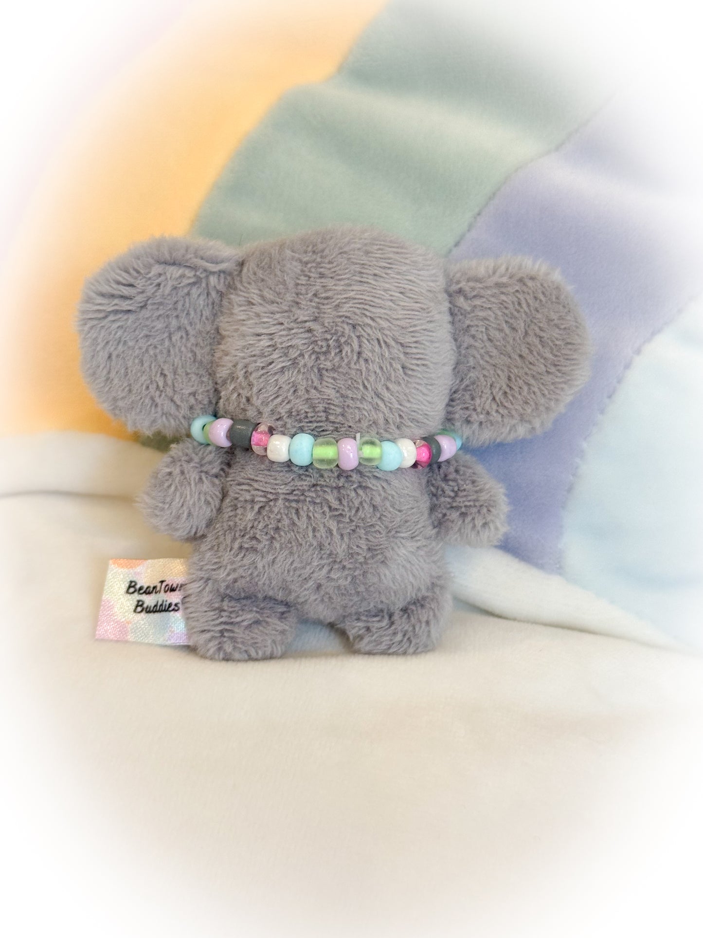 BeanTown Buddies® Teeny Koali