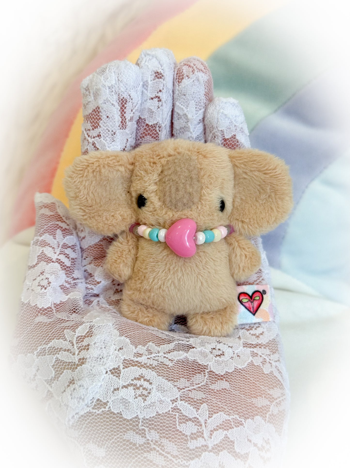 BeanTown Buddies® Teeny Koali