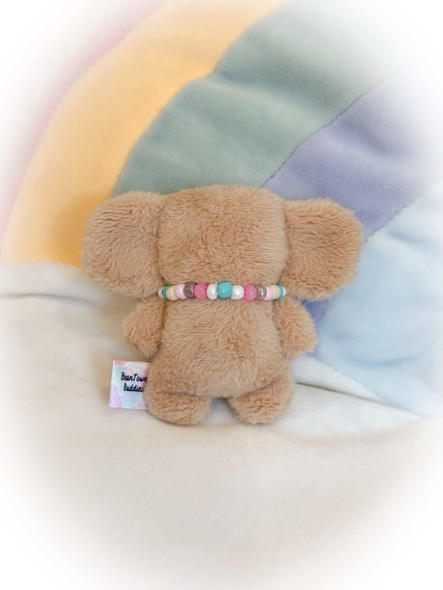 BeanTown Buddies® Teeny Koali