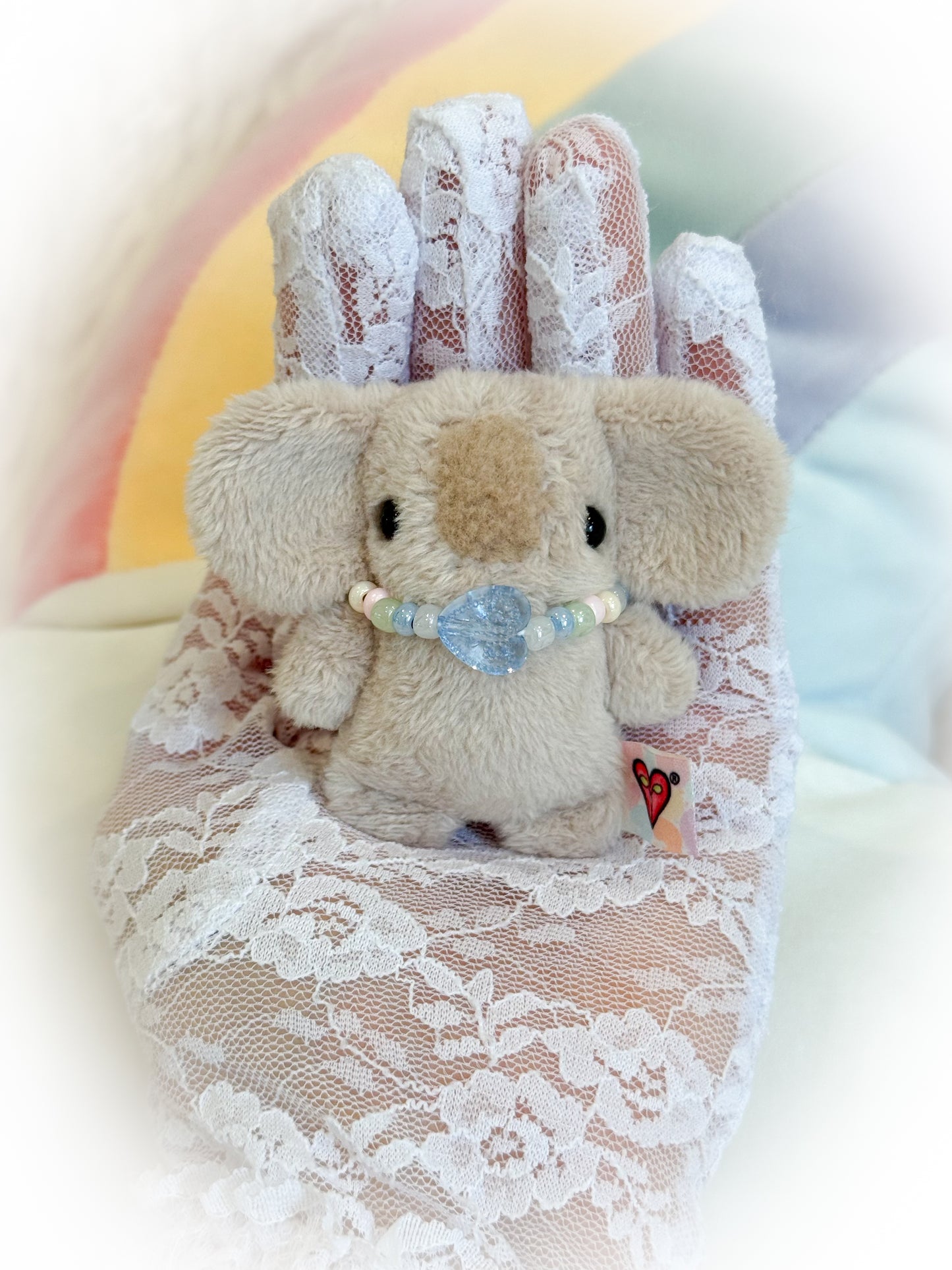 BeanTown Buddies® Teeny Koali