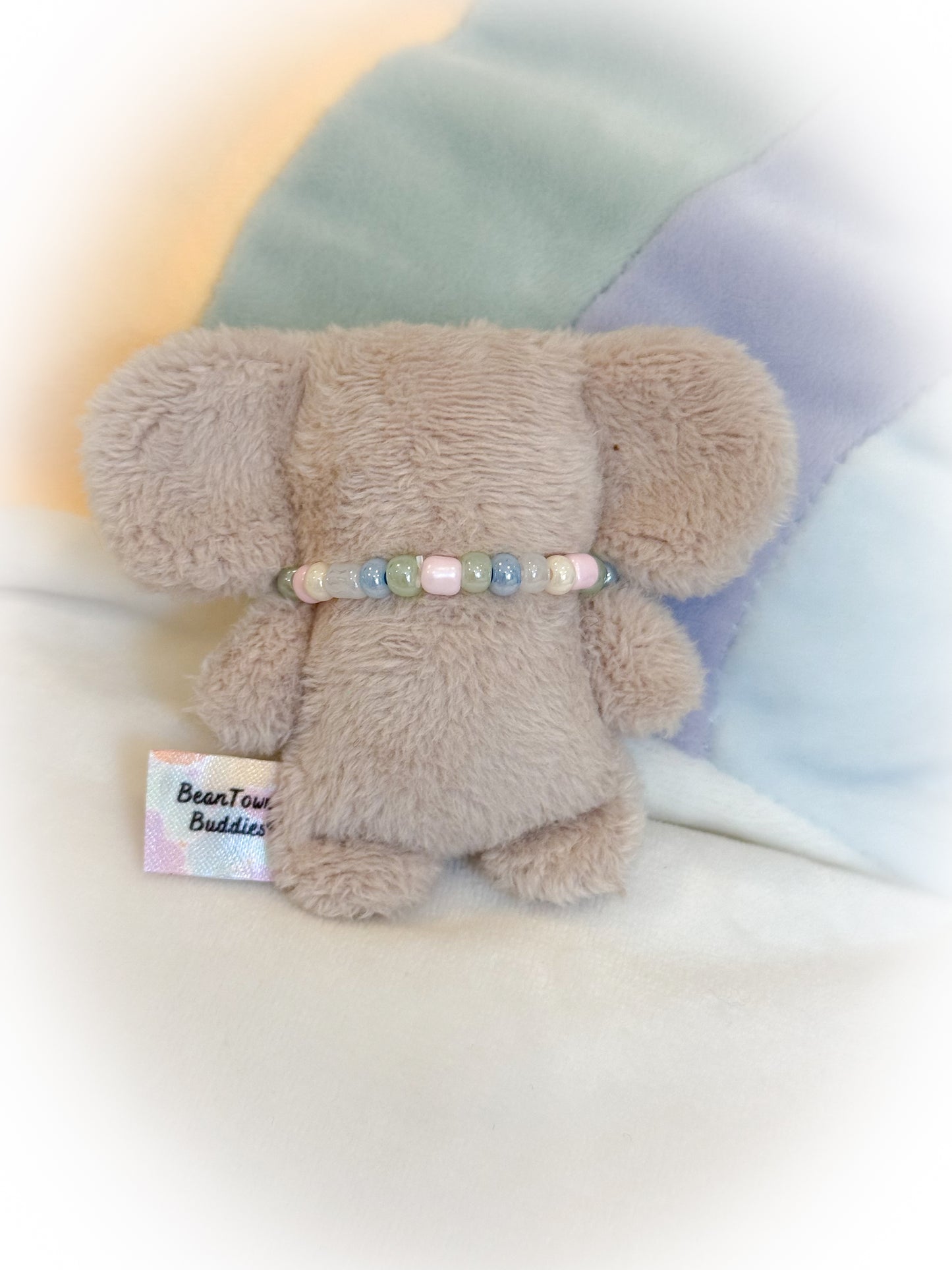 BeanTown Buddies® Teeny Koali