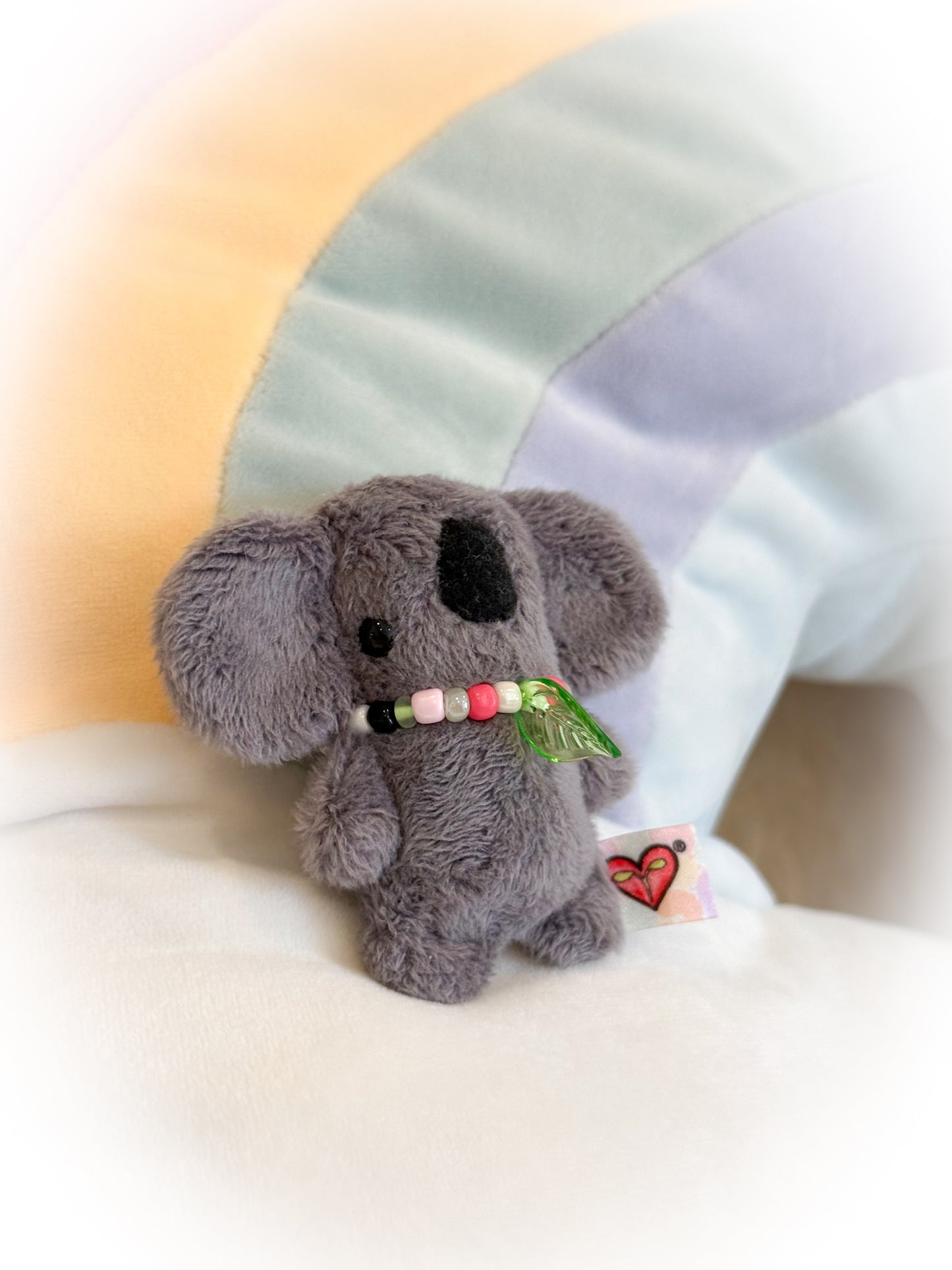 BeanTown Buddies® Teeny Koali