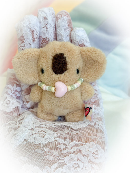 BeanTown Buddies® Teeny Koali