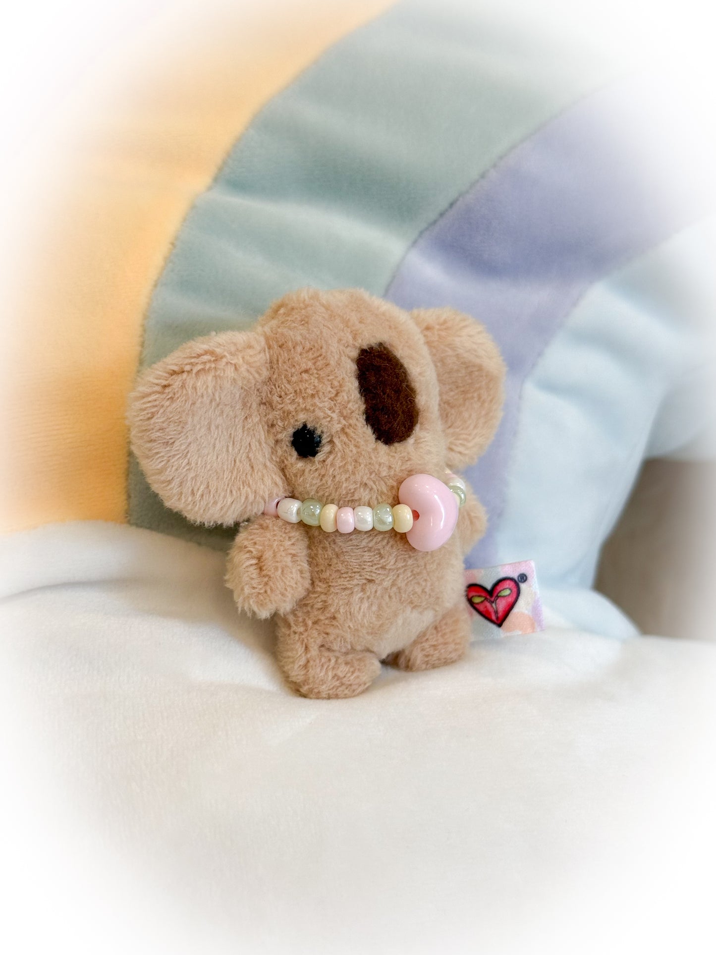 BeanTown Buddies® Teeny Koali
