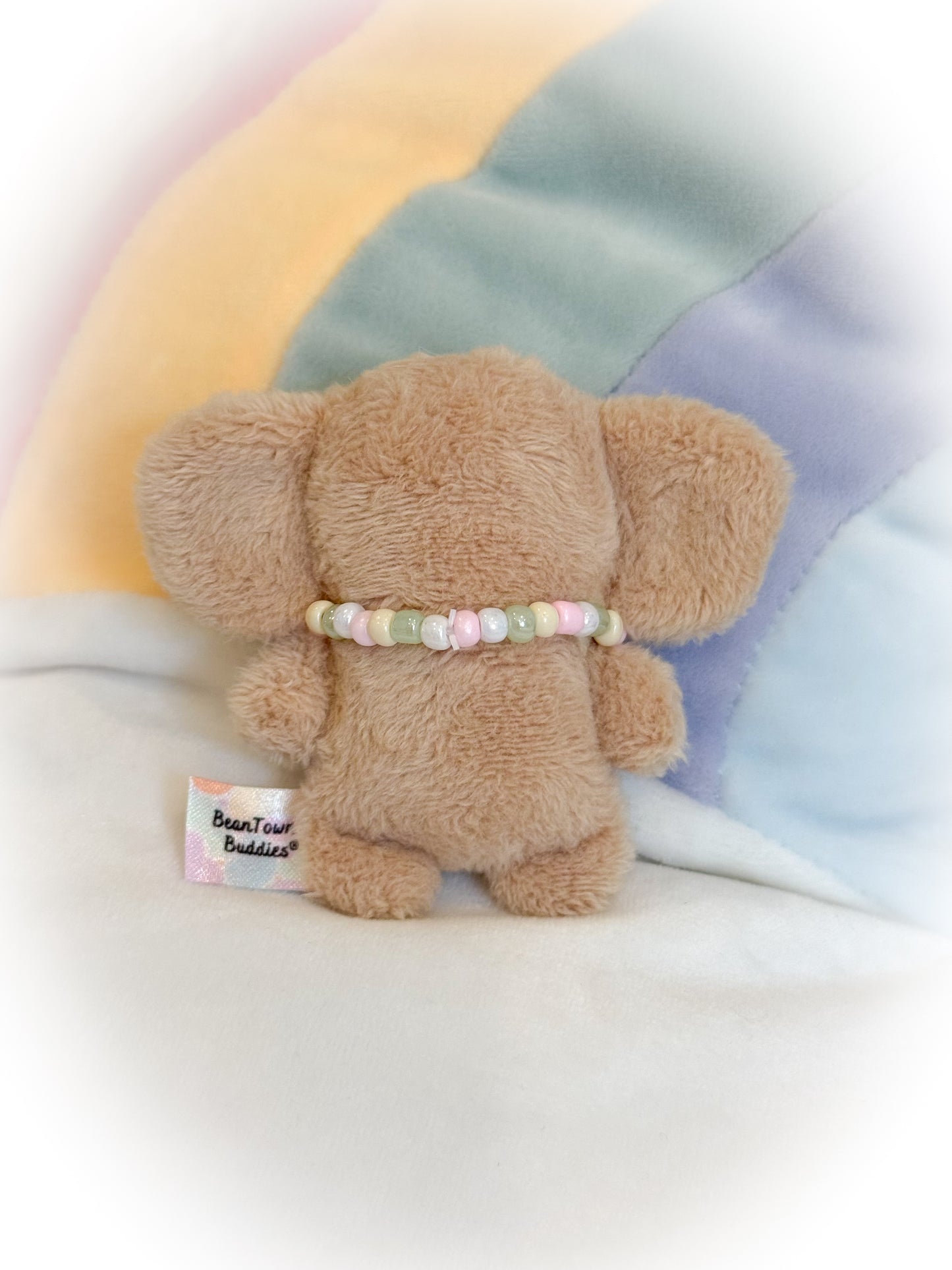 BeanTown Buddies® Teeny Koali