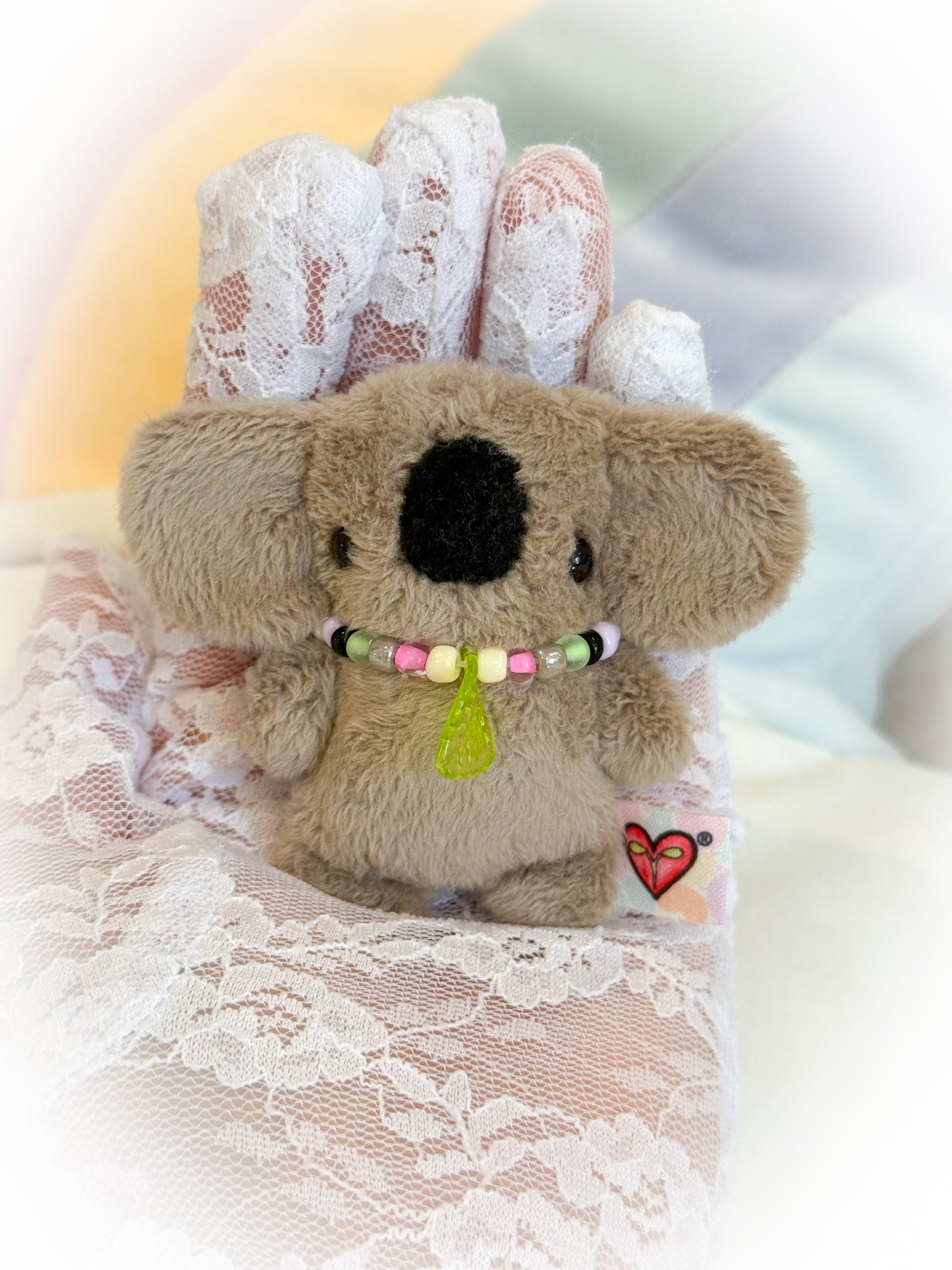 BeanTown Buddies® Teeny Koali