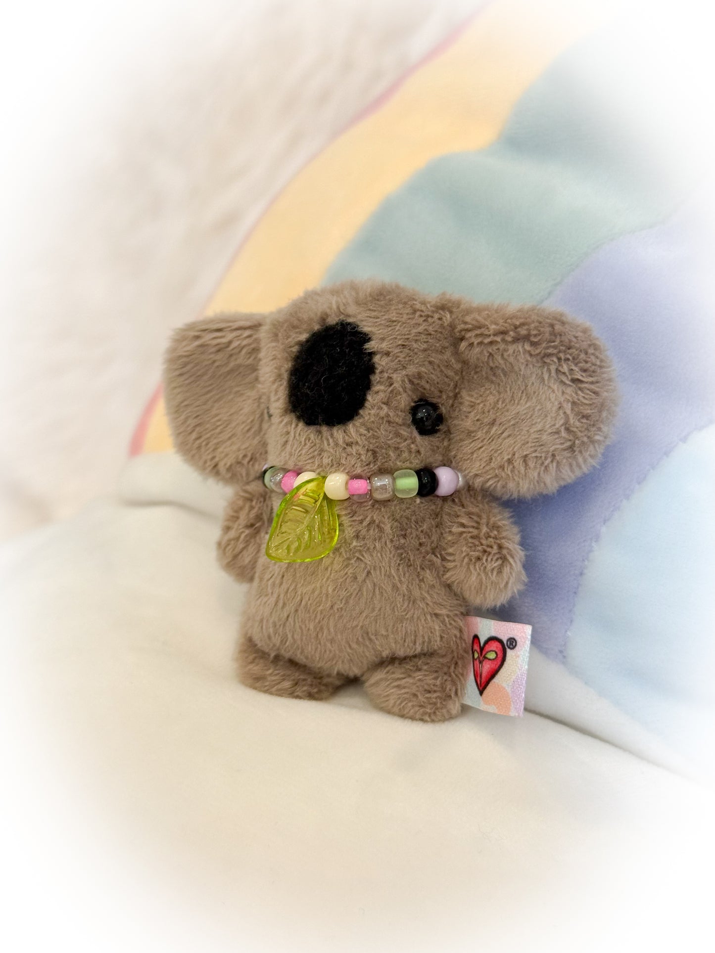 BeanTown Buddies® Teeny Koali