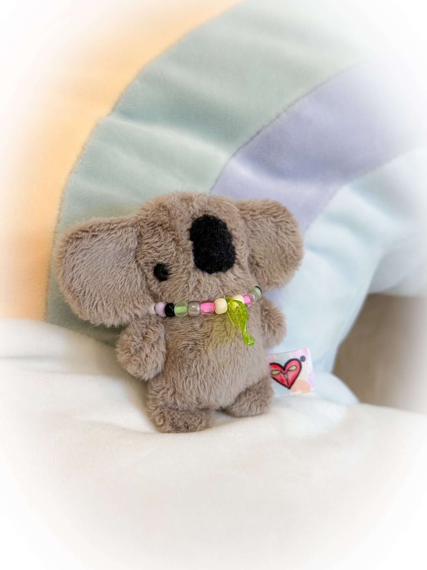 BeanTown Buddies® Teeny Koali