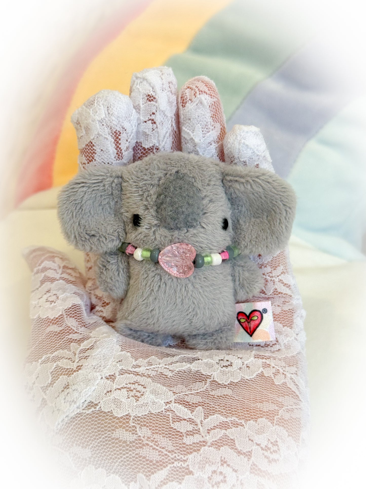 BeanTown Buddies® Teeny Koali