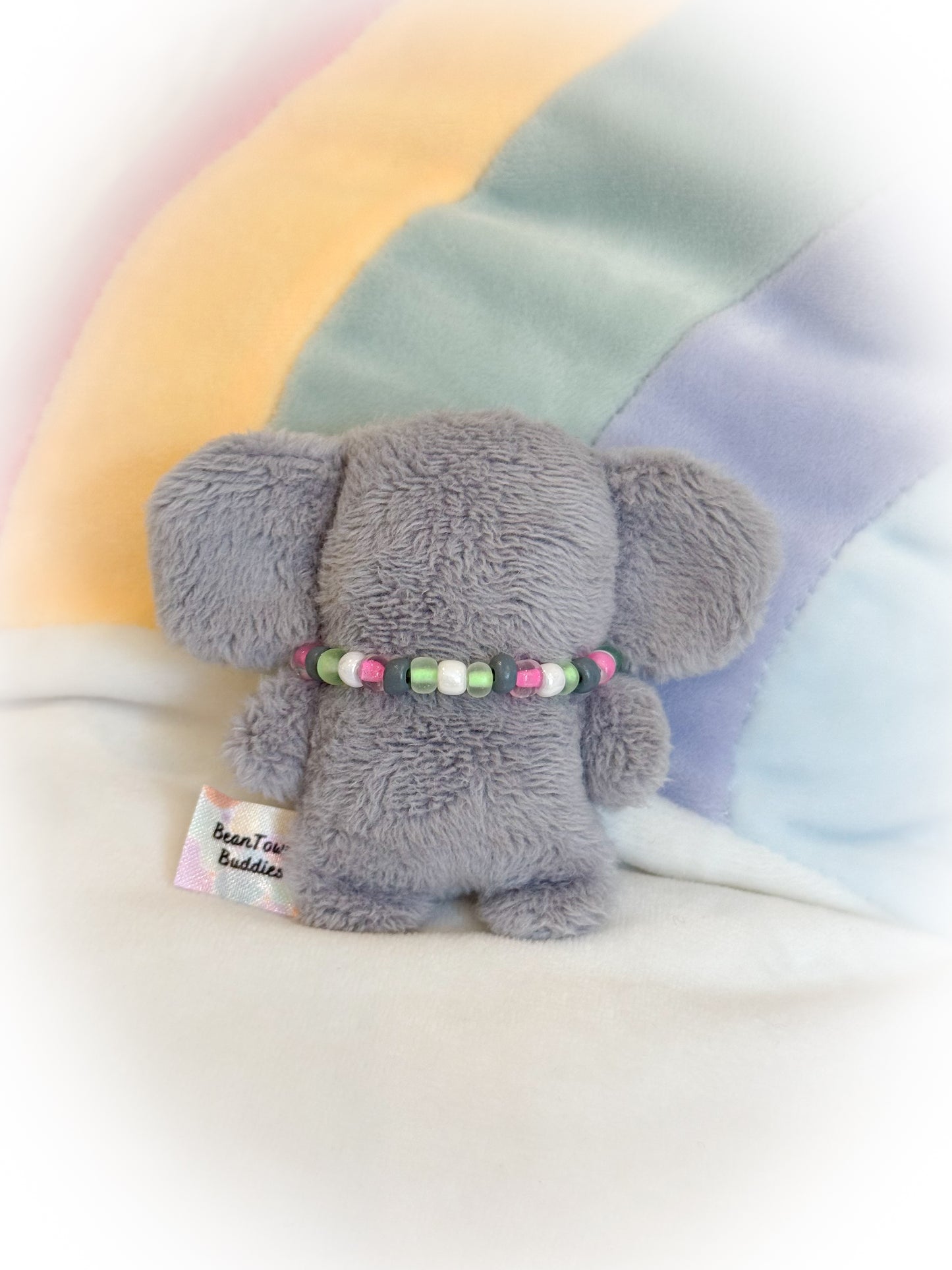 BeanTown Buddies® Teeny Koali