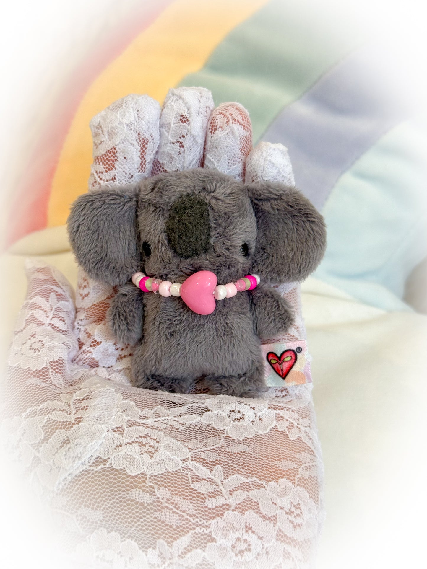 BeanTown Buddies® Teeny Koali