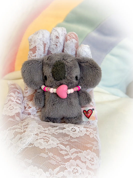 BeanTown Buddies® Teeny Koali