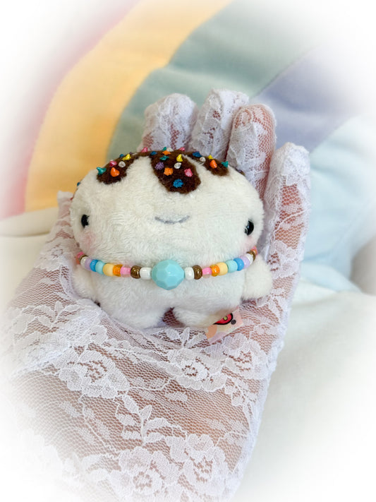 BeanTown Buddies® Teeny Babi Scoopi