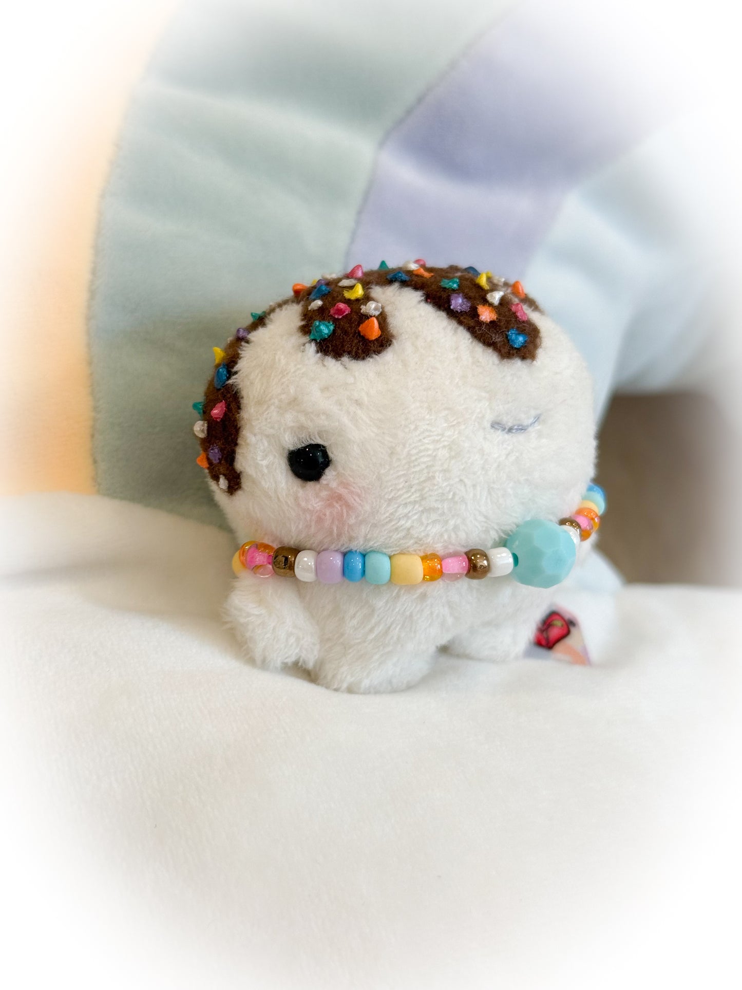 BeanTown Buddies® Teeny Babi Scoopi