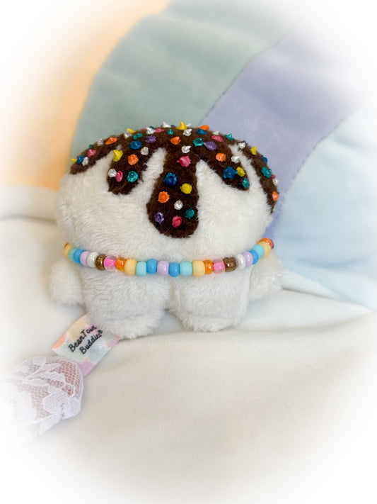 BeanTown Buddies® Teeny Babi Scoopi