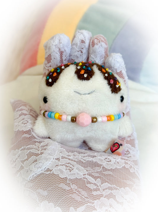BeanTown Buddies® Teeny Babi Scoopi