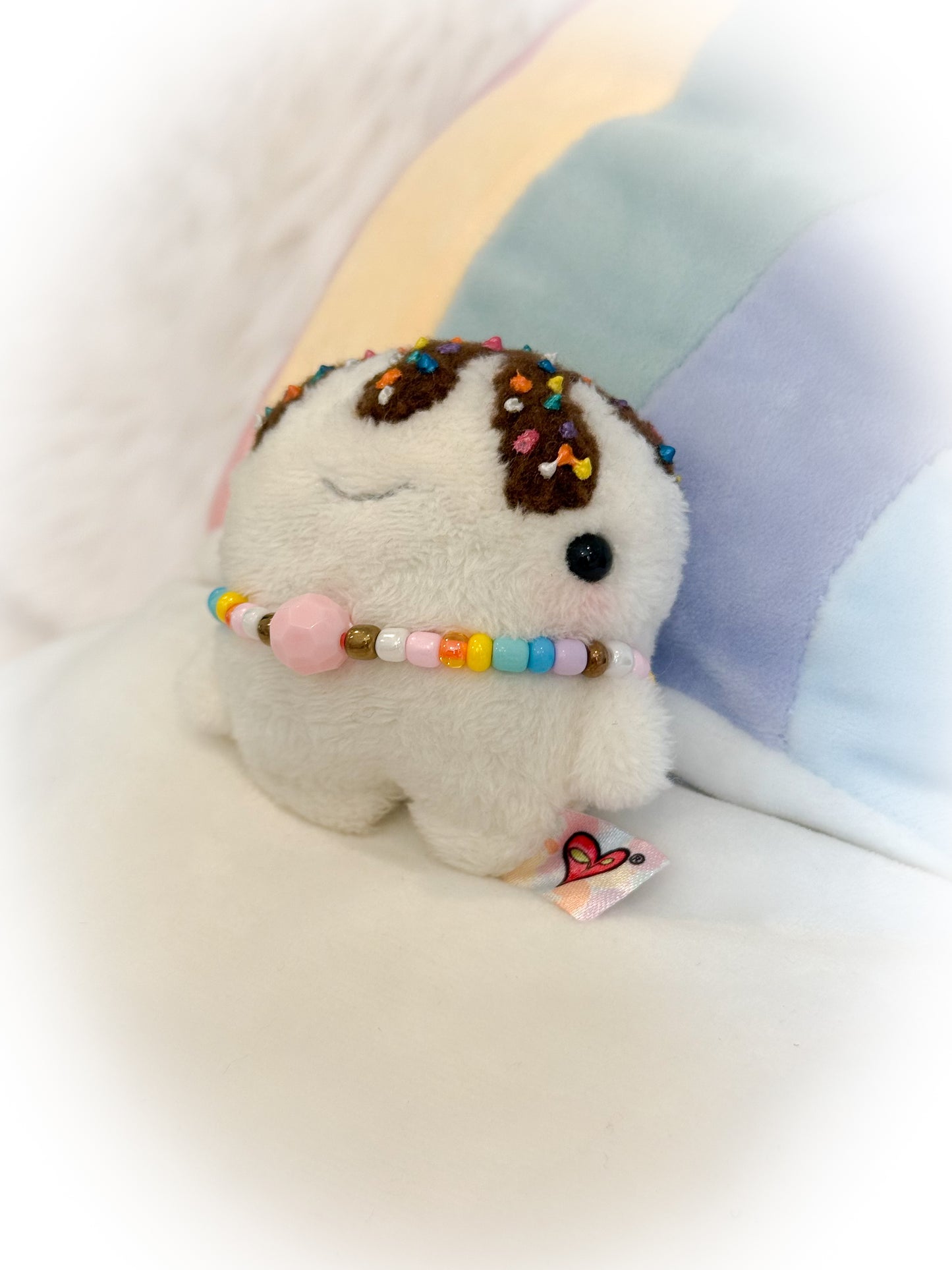 BeanTown Buddies® Teeny Babi Scoopi