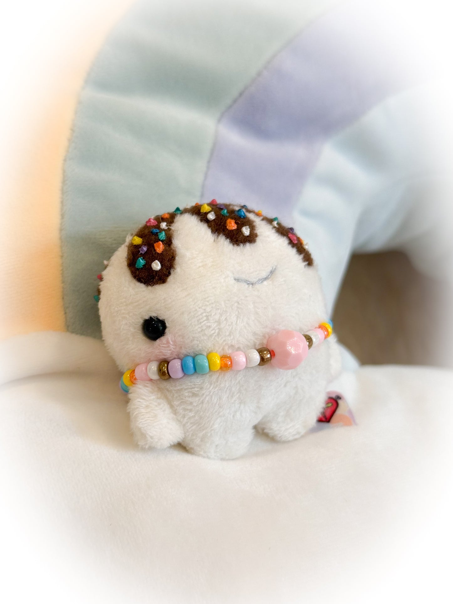 BeanTown Buddies® Teeny Babi Scoopi