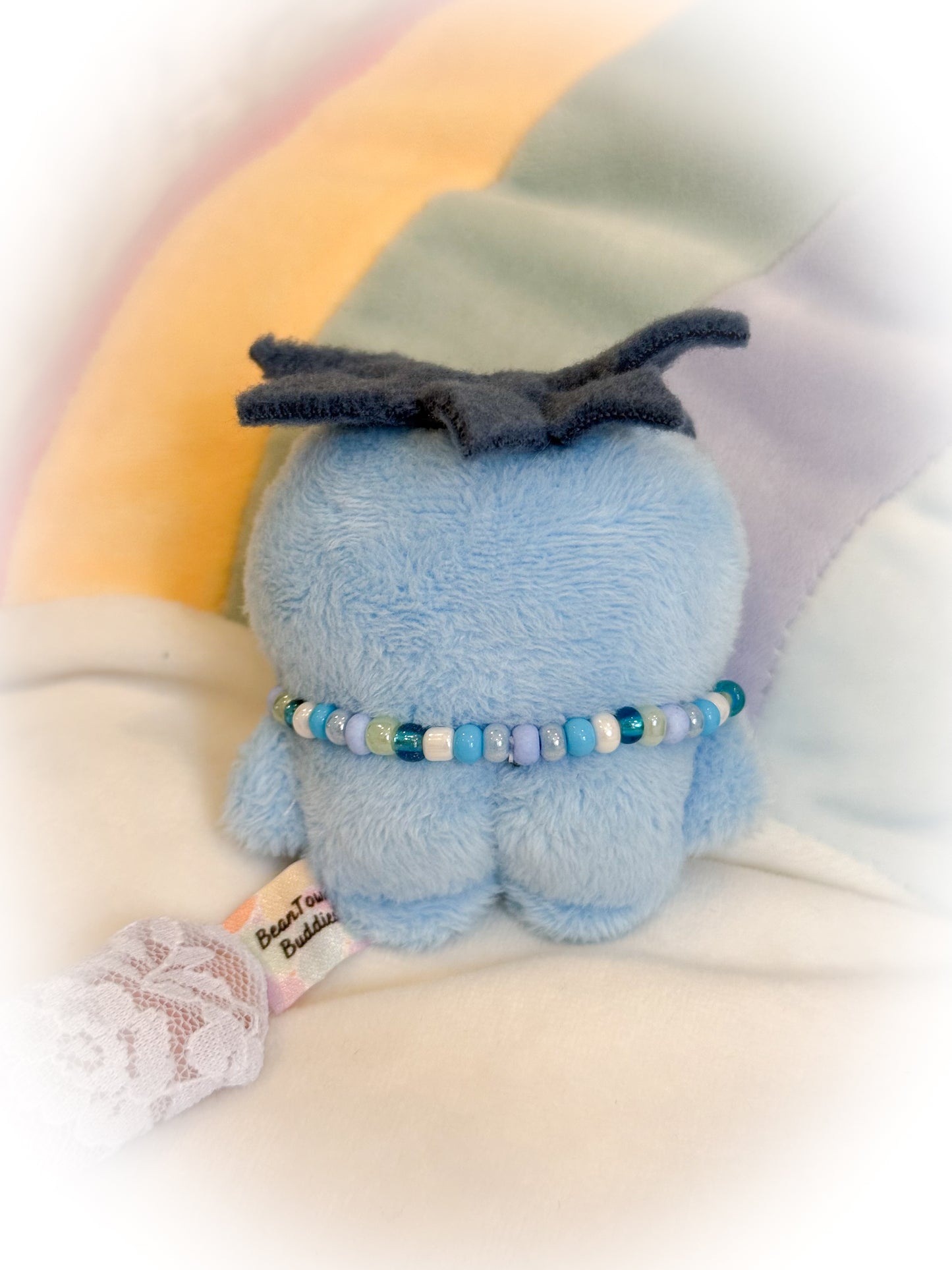 BeanTown Buddies® Teeny Babi Blooti