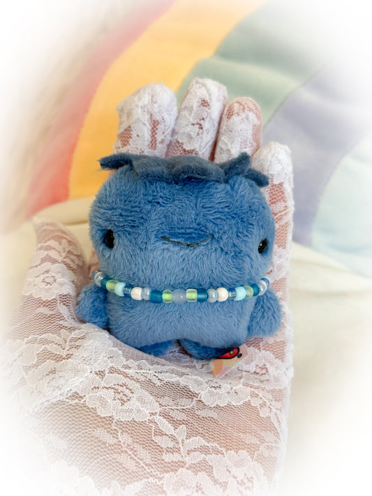 BeanTown Buddies® Teeny Babi Blooti