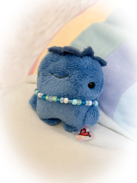 BeanTown Buddies® Teeny Babi Blooti