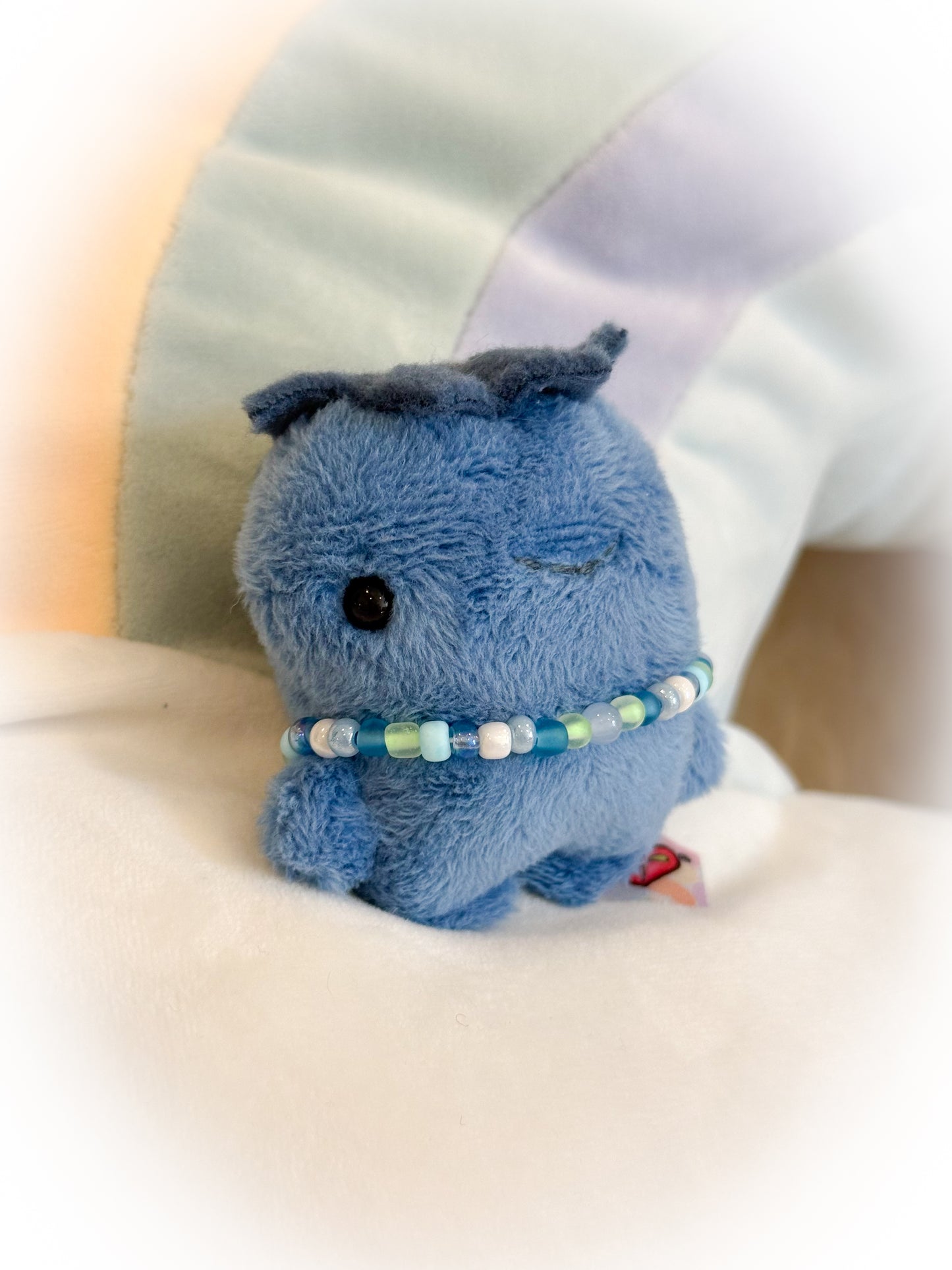 BeanTown Buddies® Teeny Babi Blooti