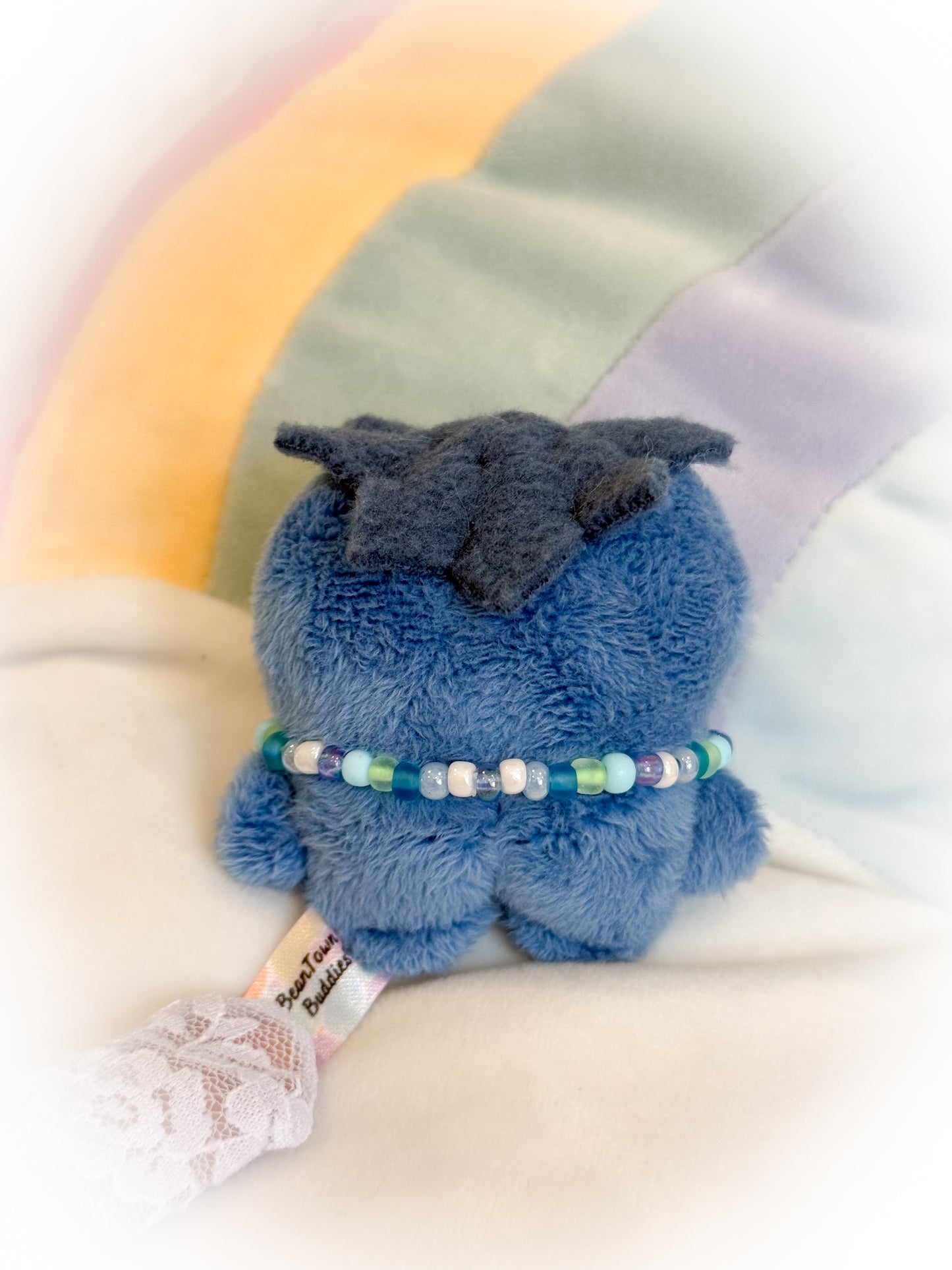 BeanTown Buddies® Teeny Babi Blooti