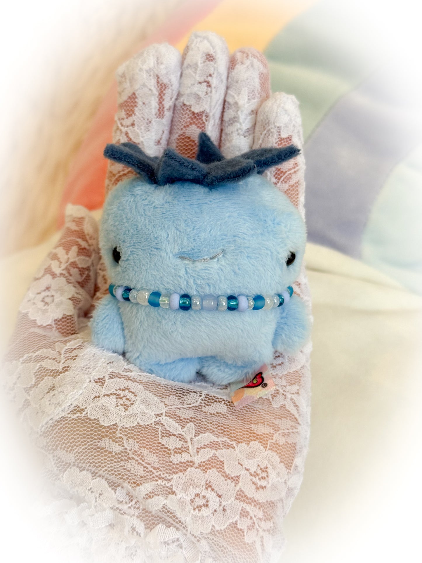 BeanTown Buddies® Teeny Babi Blooti