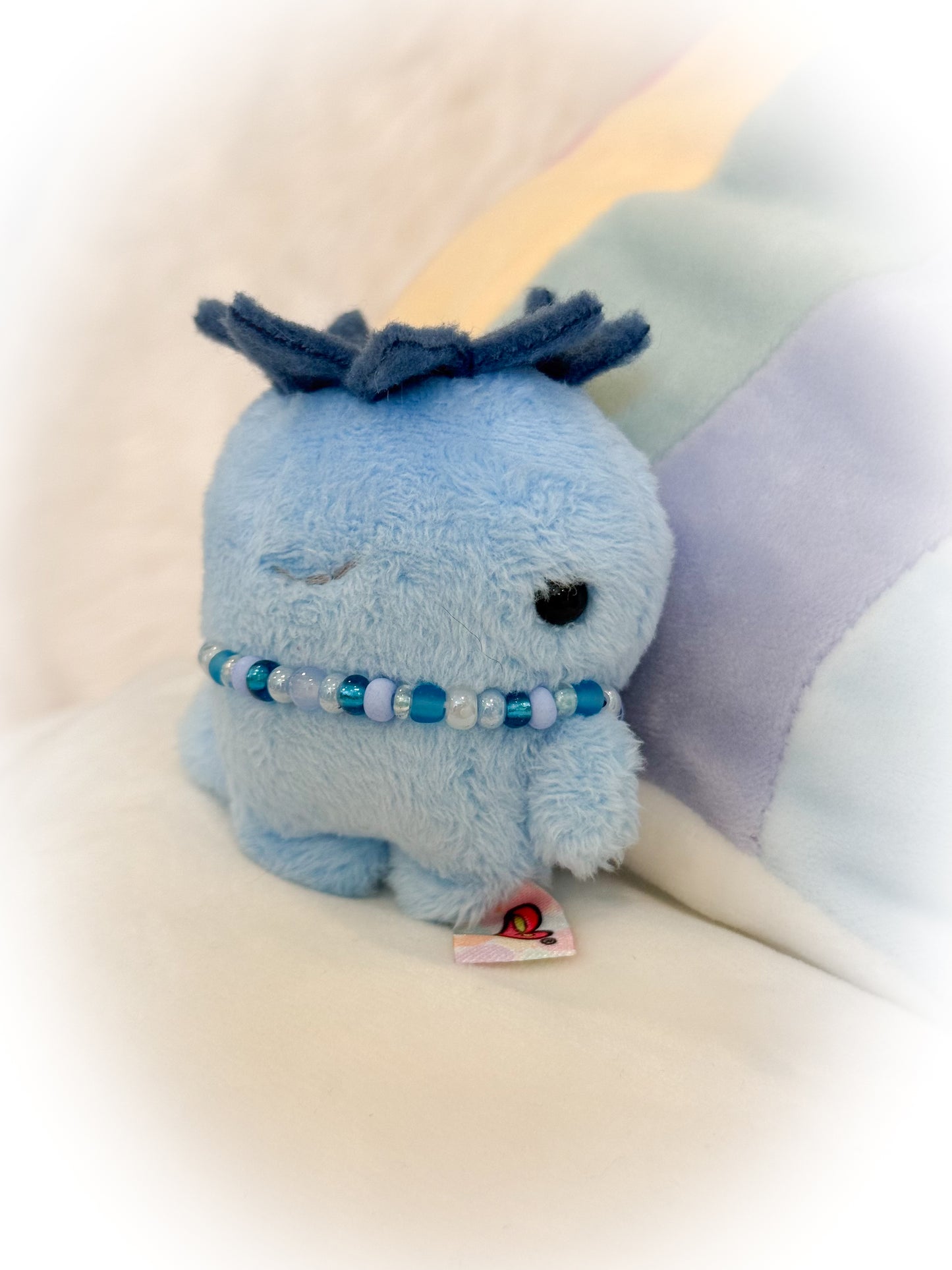 BeanTown Buddies® Teeny Babi Blooti