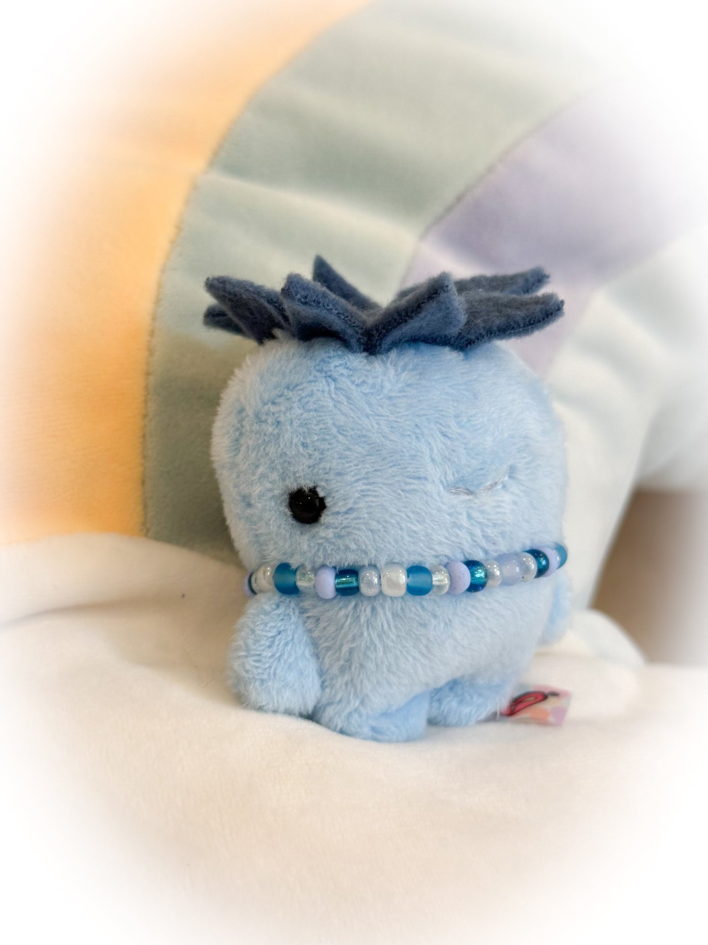 BeanTown Buddies® Teeny Babi Blooti