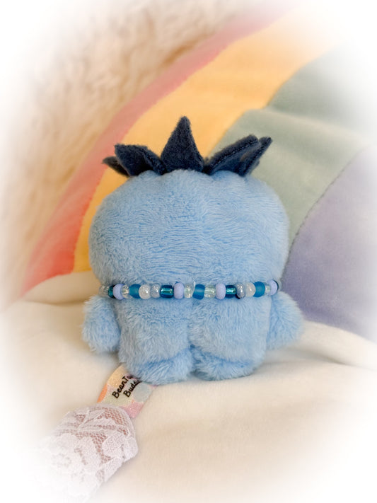 BeanTown Buddies® Teeny Babi Blooti
