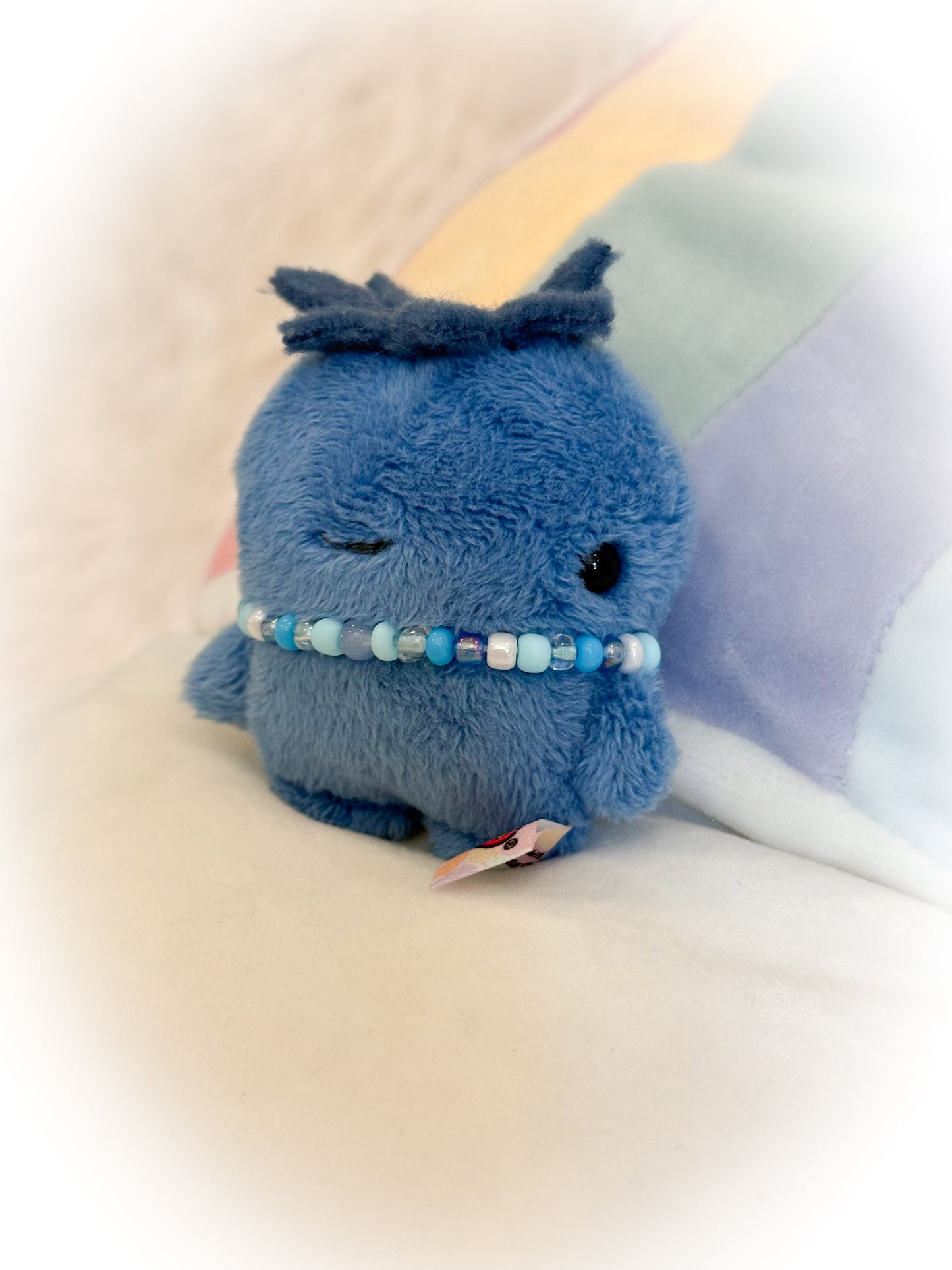 BeanTown Buddies® Teeny Babi Blooti