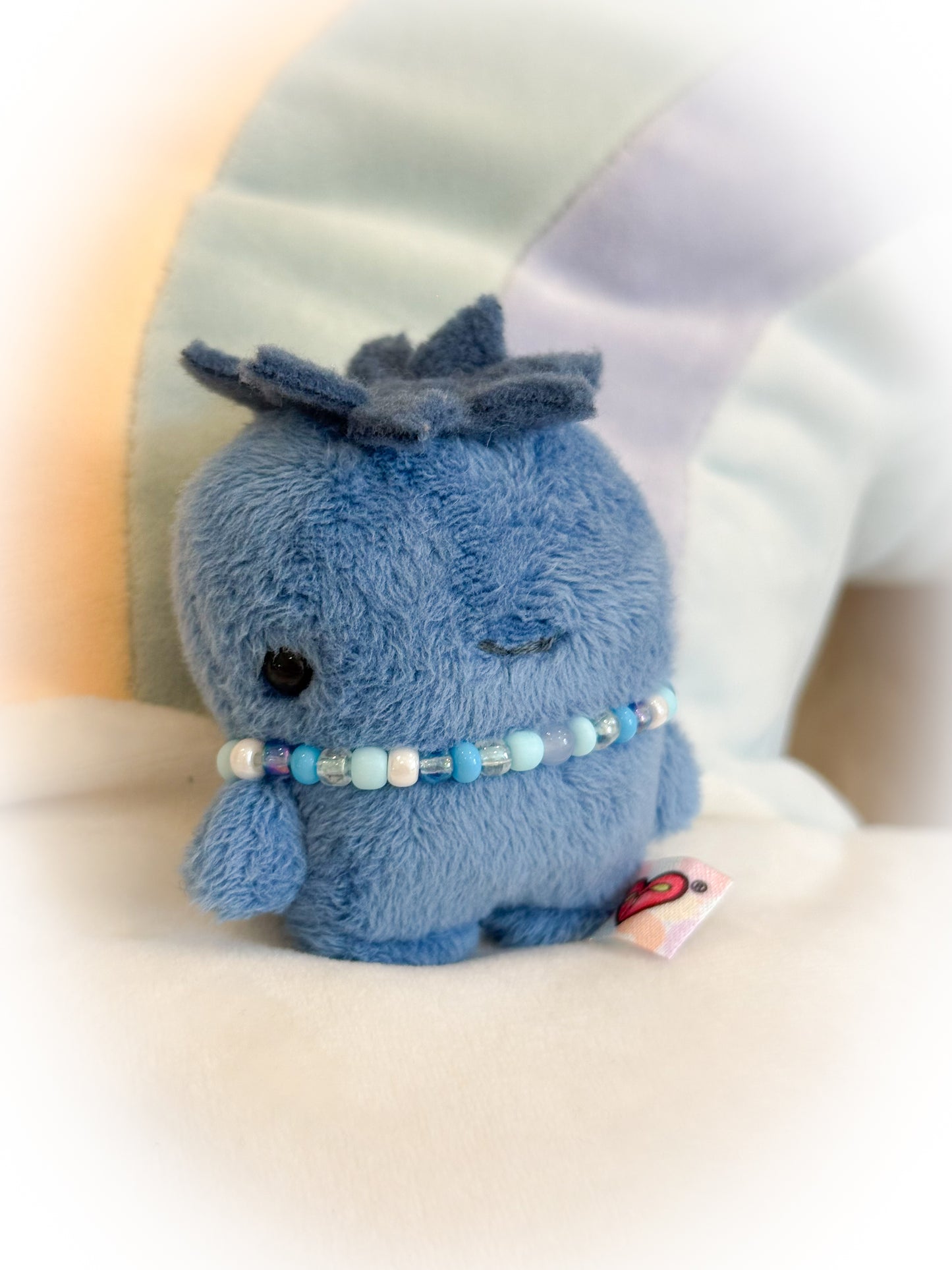 BeanTown Buddies® Teeny Babi Blooti