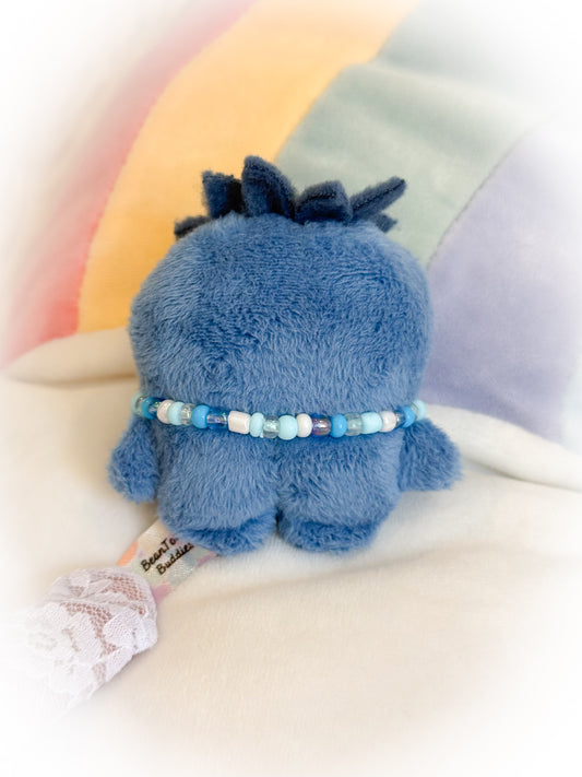 BeanTown Buddies® Teeny Babi Blooti
