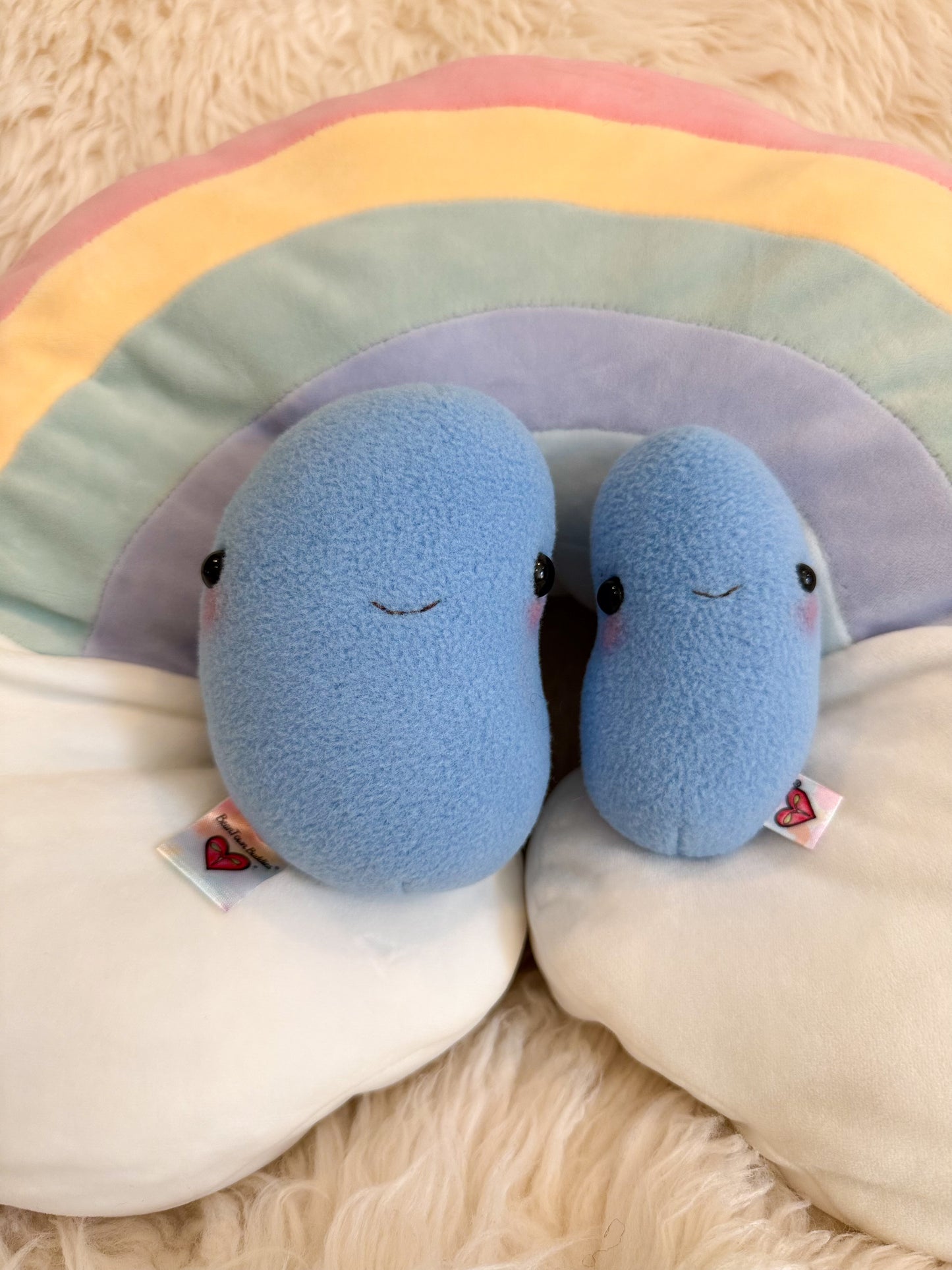 BeanTown Buddies® Jelli Bean Plushie
