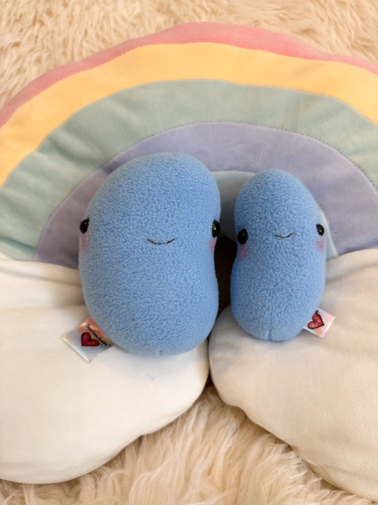 BeanTown Buddies® Jelli Bean Plushie