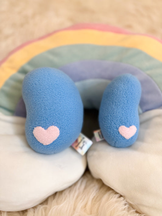 BeanTown Buddies® Jelli Bean Plushie