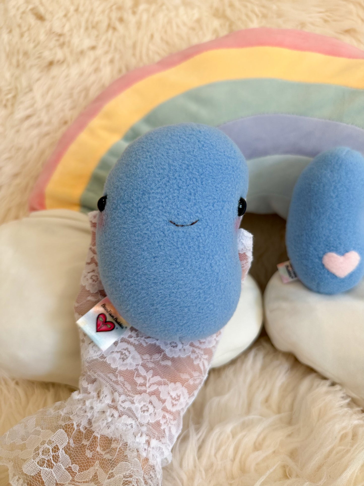 BeanTown Buddies® Jelli Bean Plushie