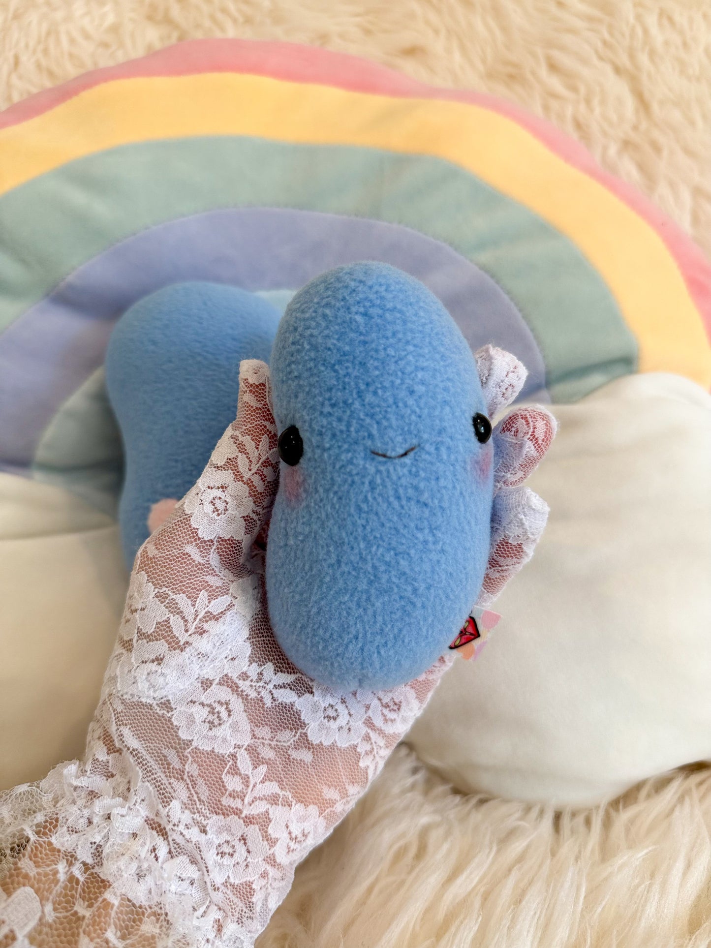 BeanTown Buddies® Jelli Bean Plushie
