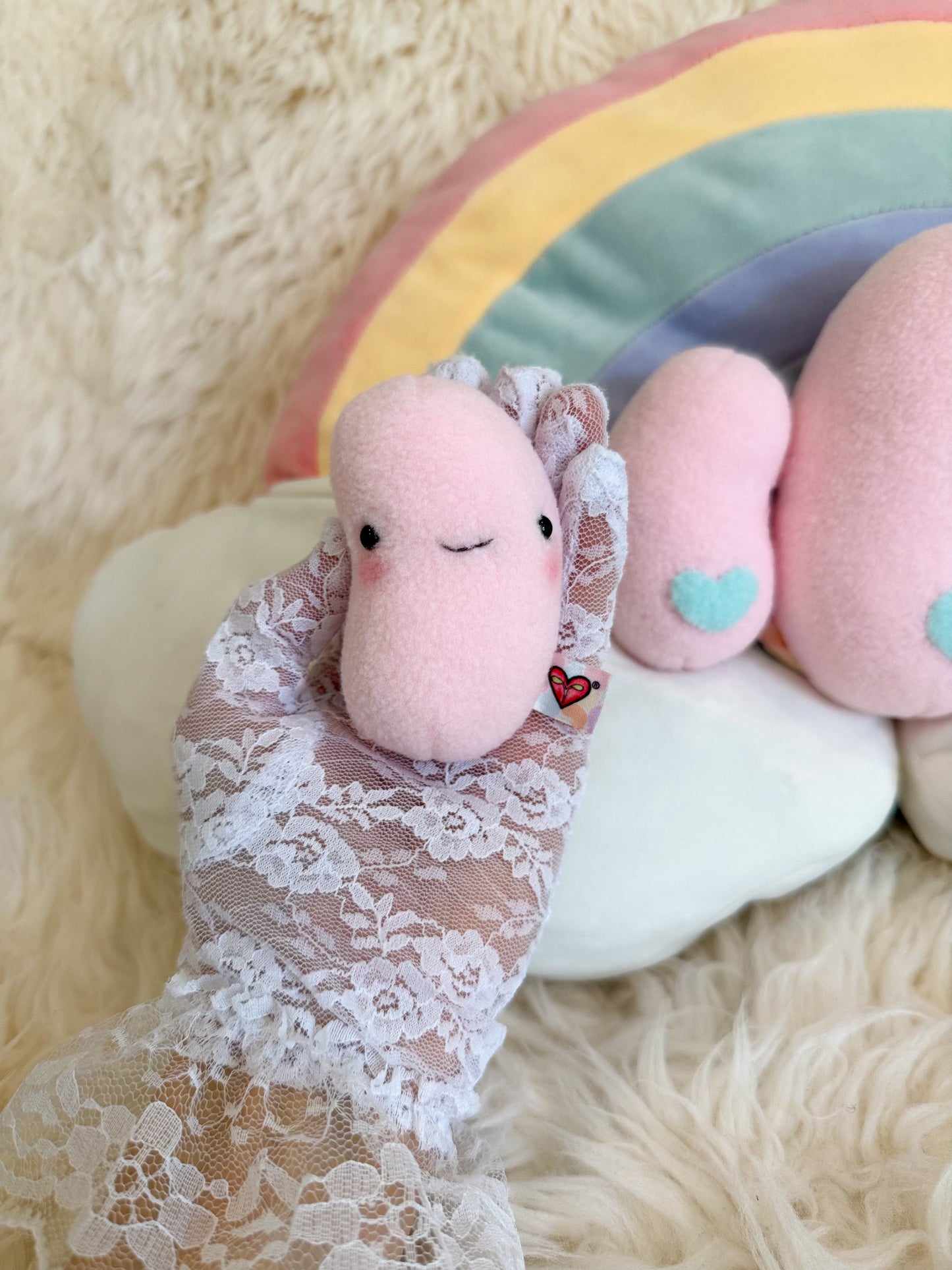 BeanTown Buddies® Jelli Bean Plush
