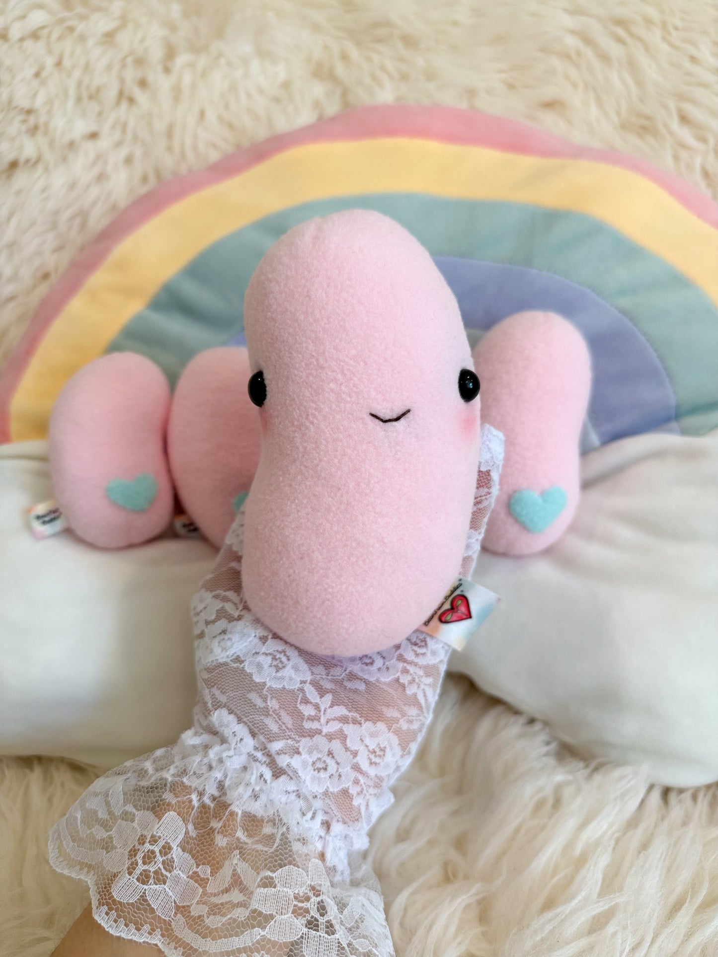 BeanTown Buddies® Jelli Bean Plush