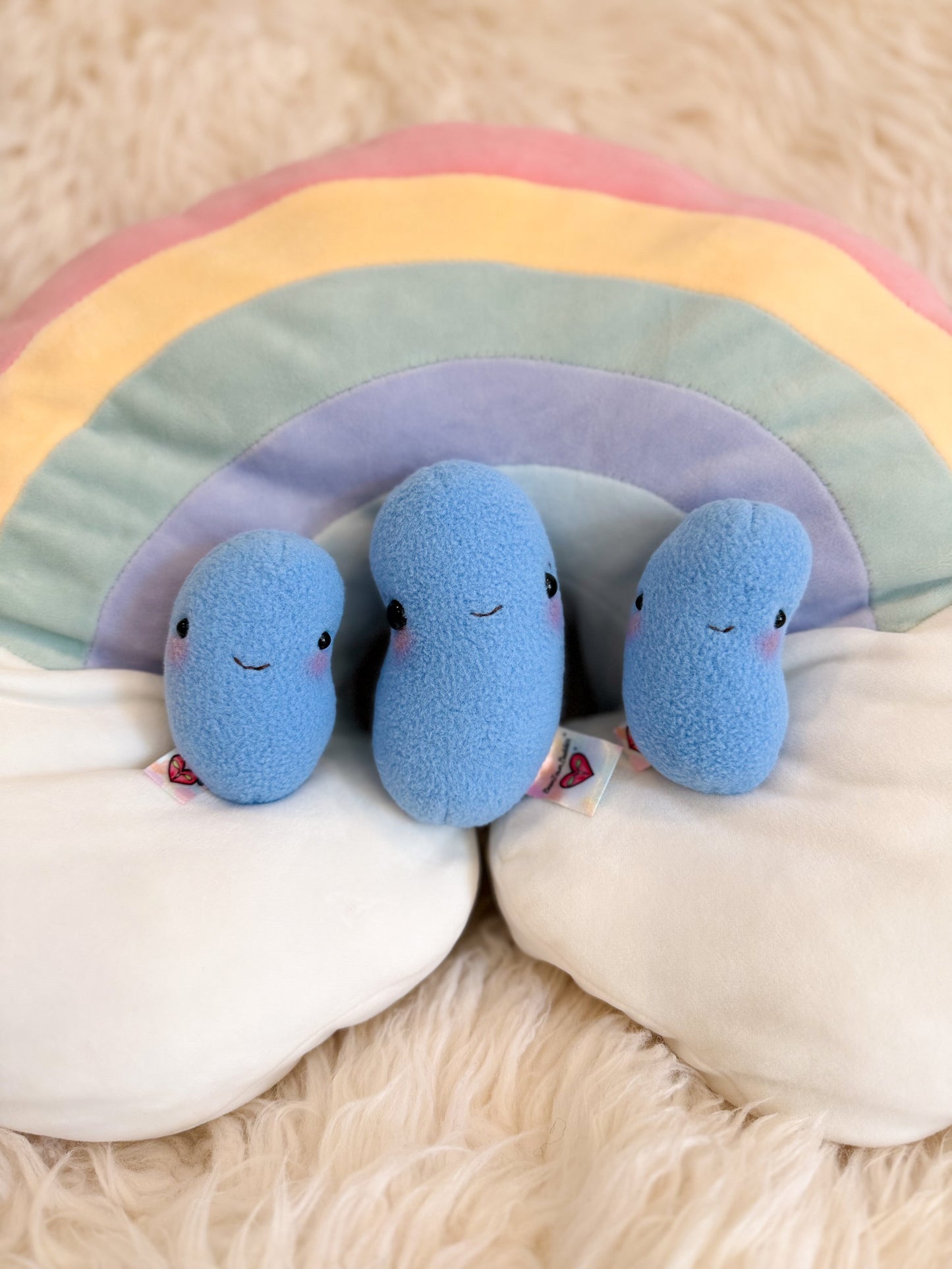 BeanTown Buddies® Jelli Bean Plush
