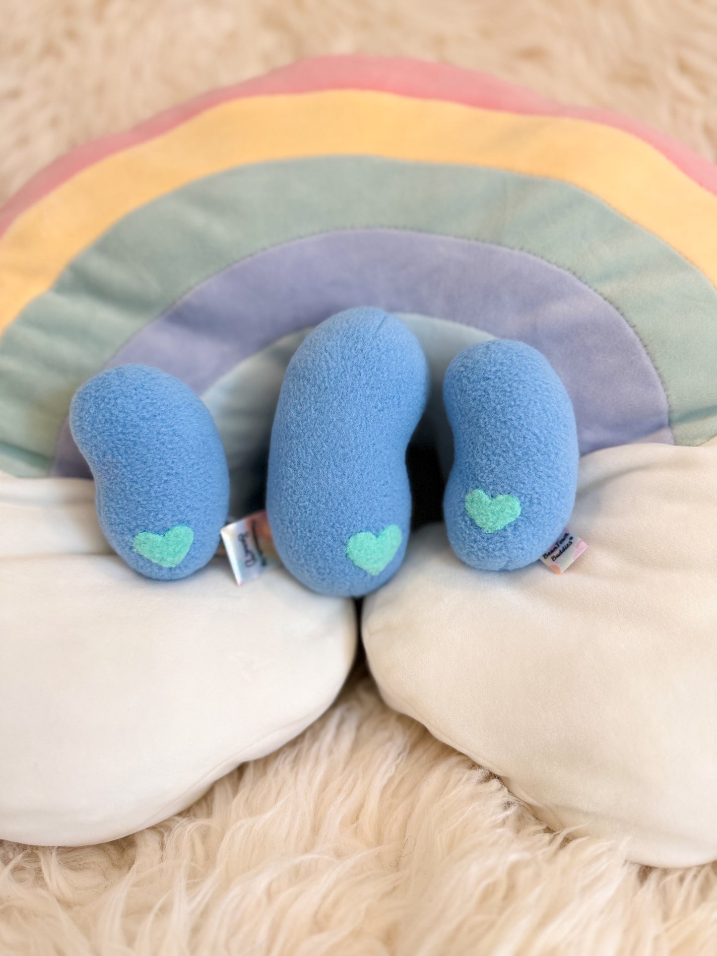 BeanTown Buddies® Jelli Bean Plush