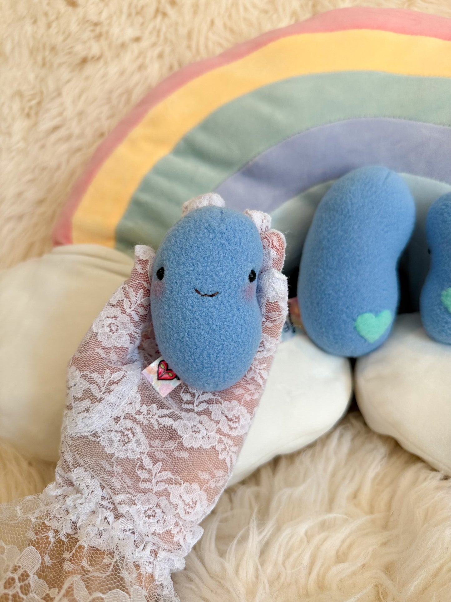 BeanTown Buddies® Jelli Bean Plush