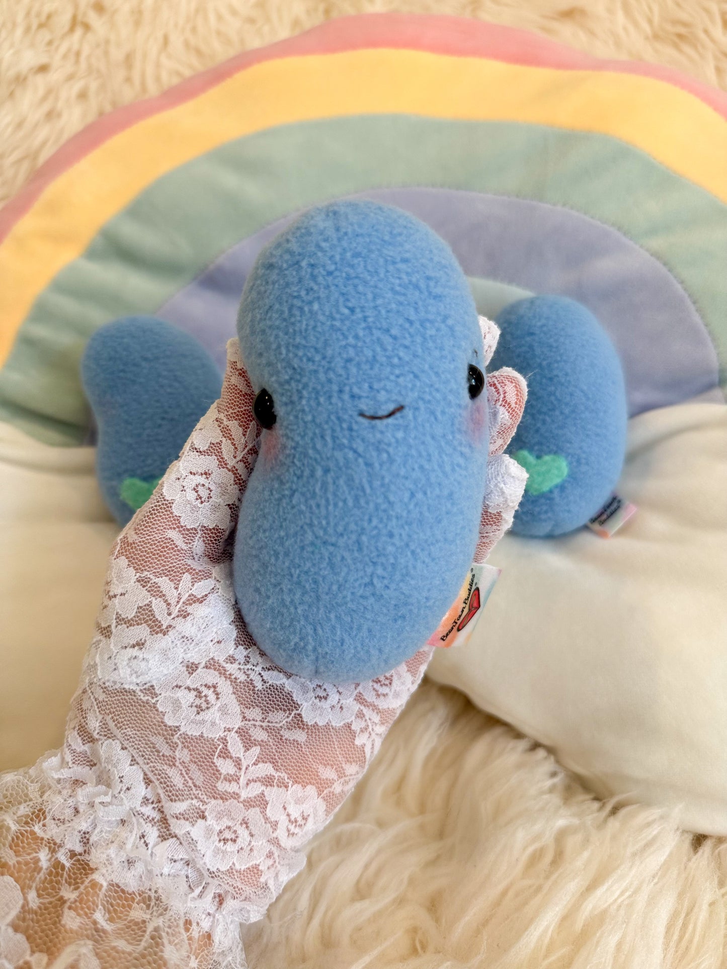 BeanTown Buddies® Jelli Bean Plush
