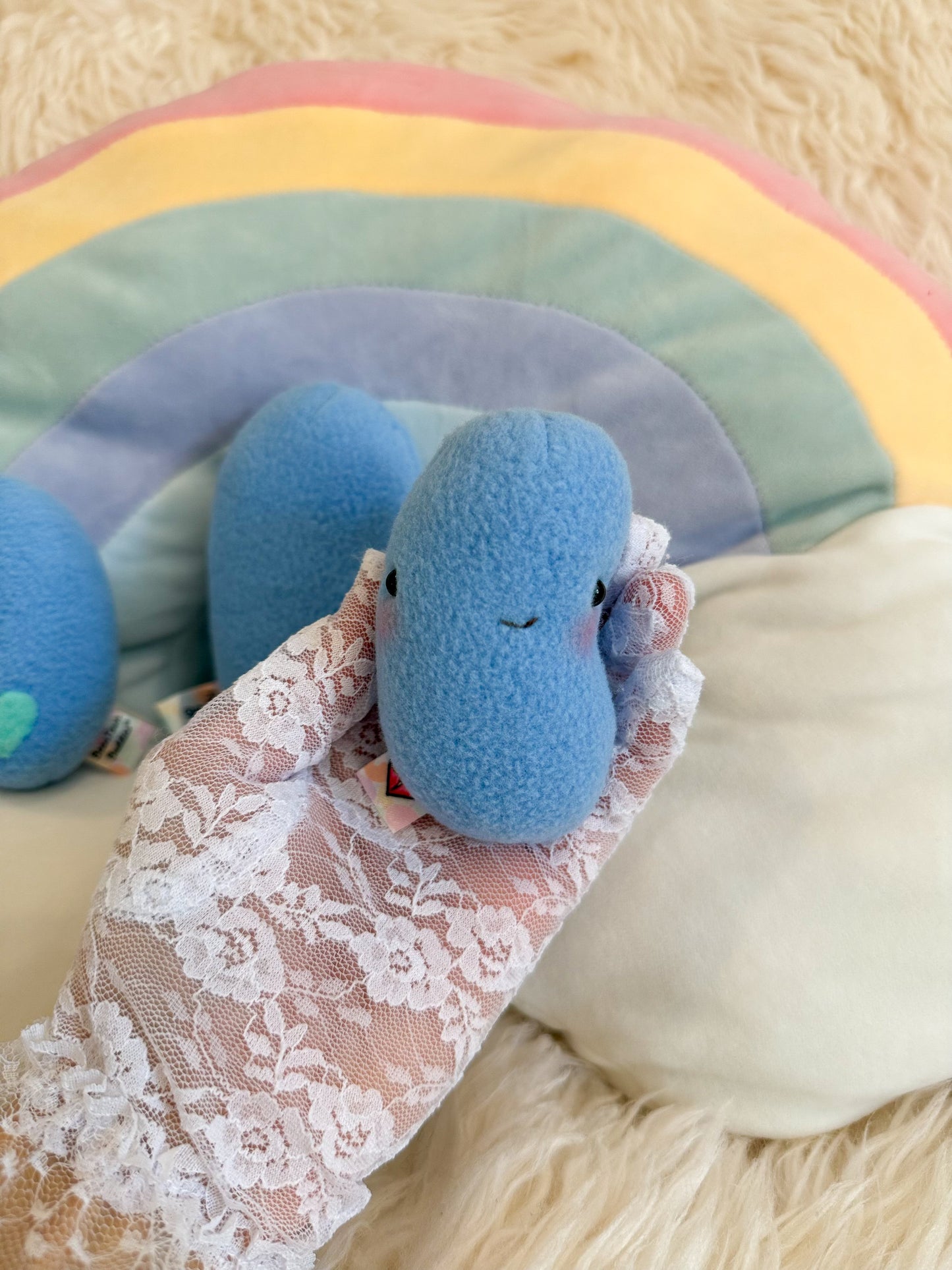BeanTown Buddies® Jelli Bean Plush