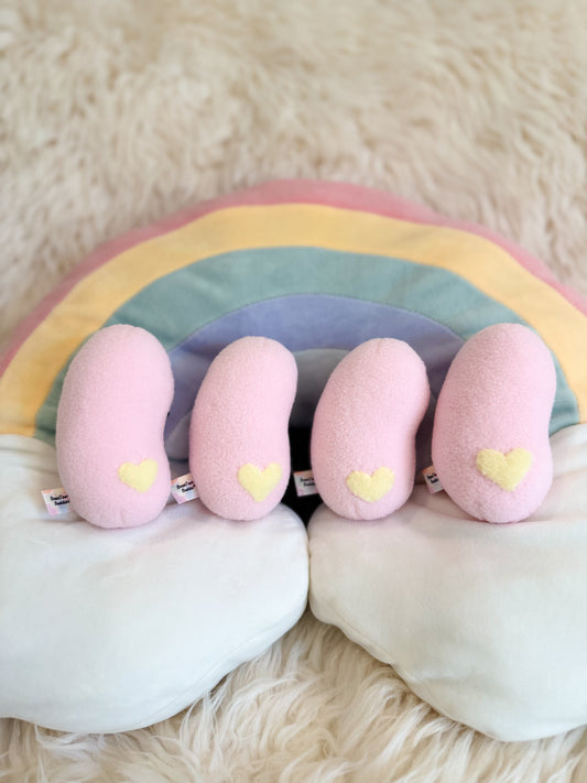 BeanTown Buddies® Jelli Bean Plush
