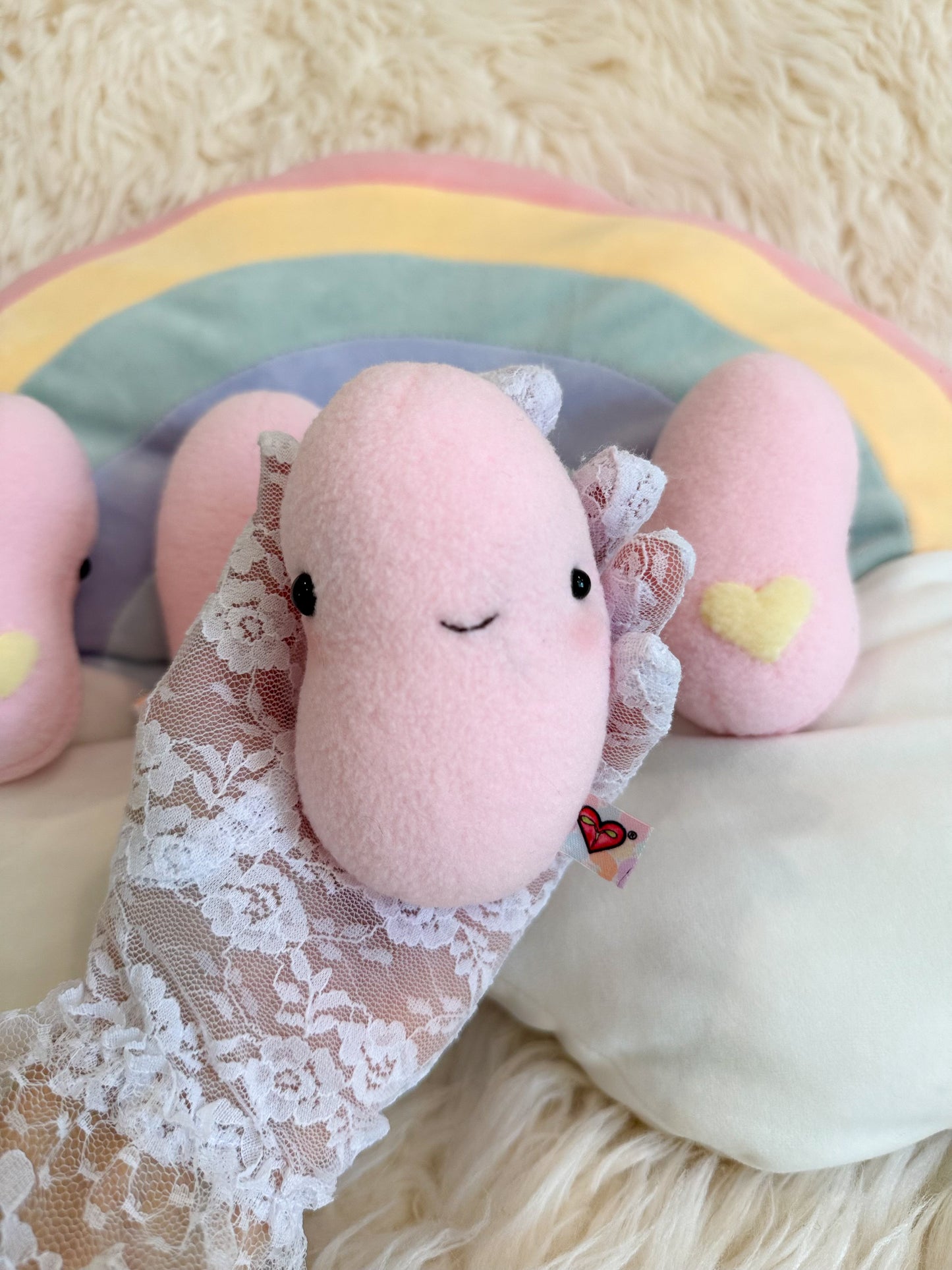 BeanTown Buddies® Jelli Bean Plush