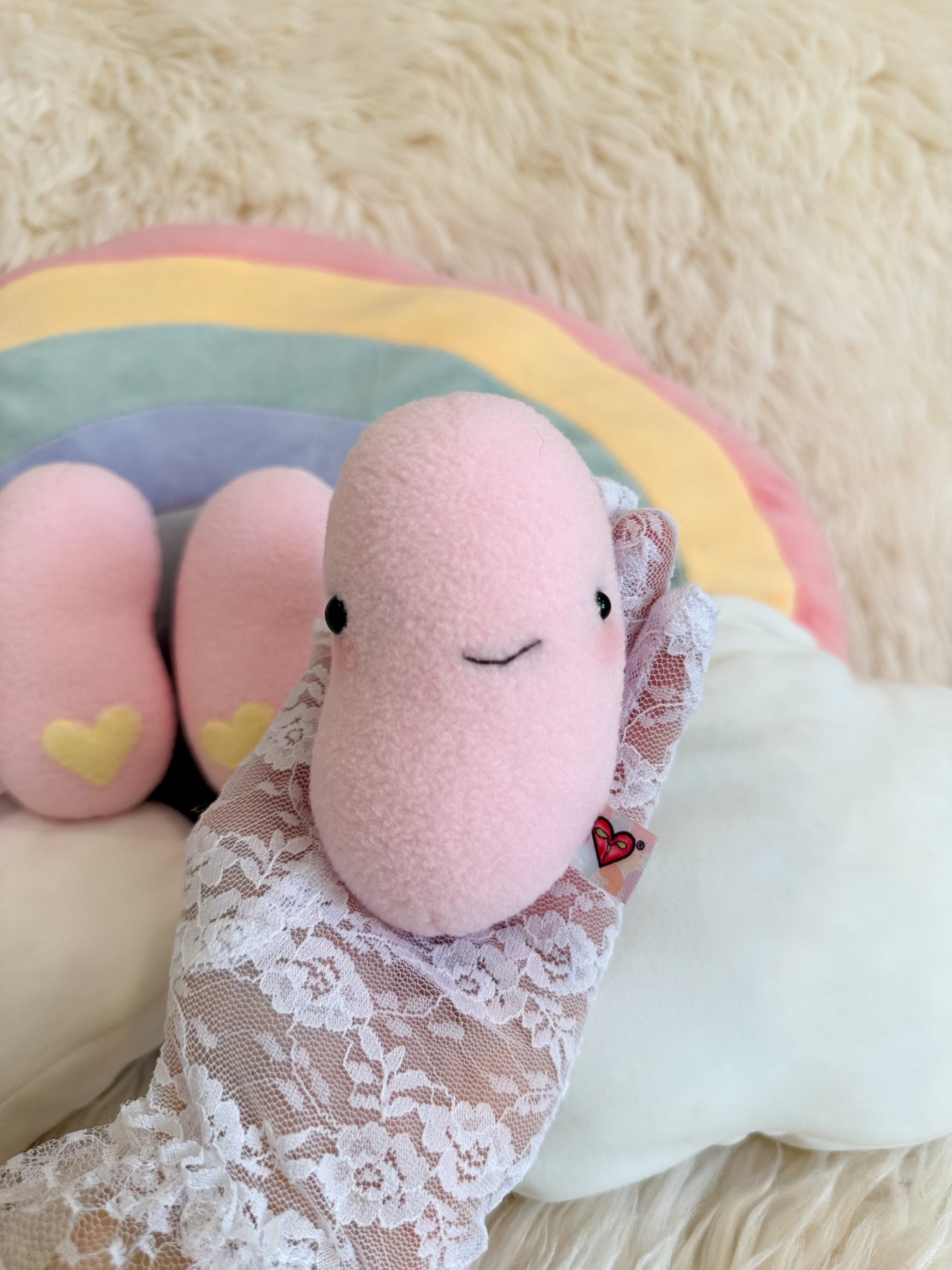 BeanTown Buddies® Jelli Bean Plush