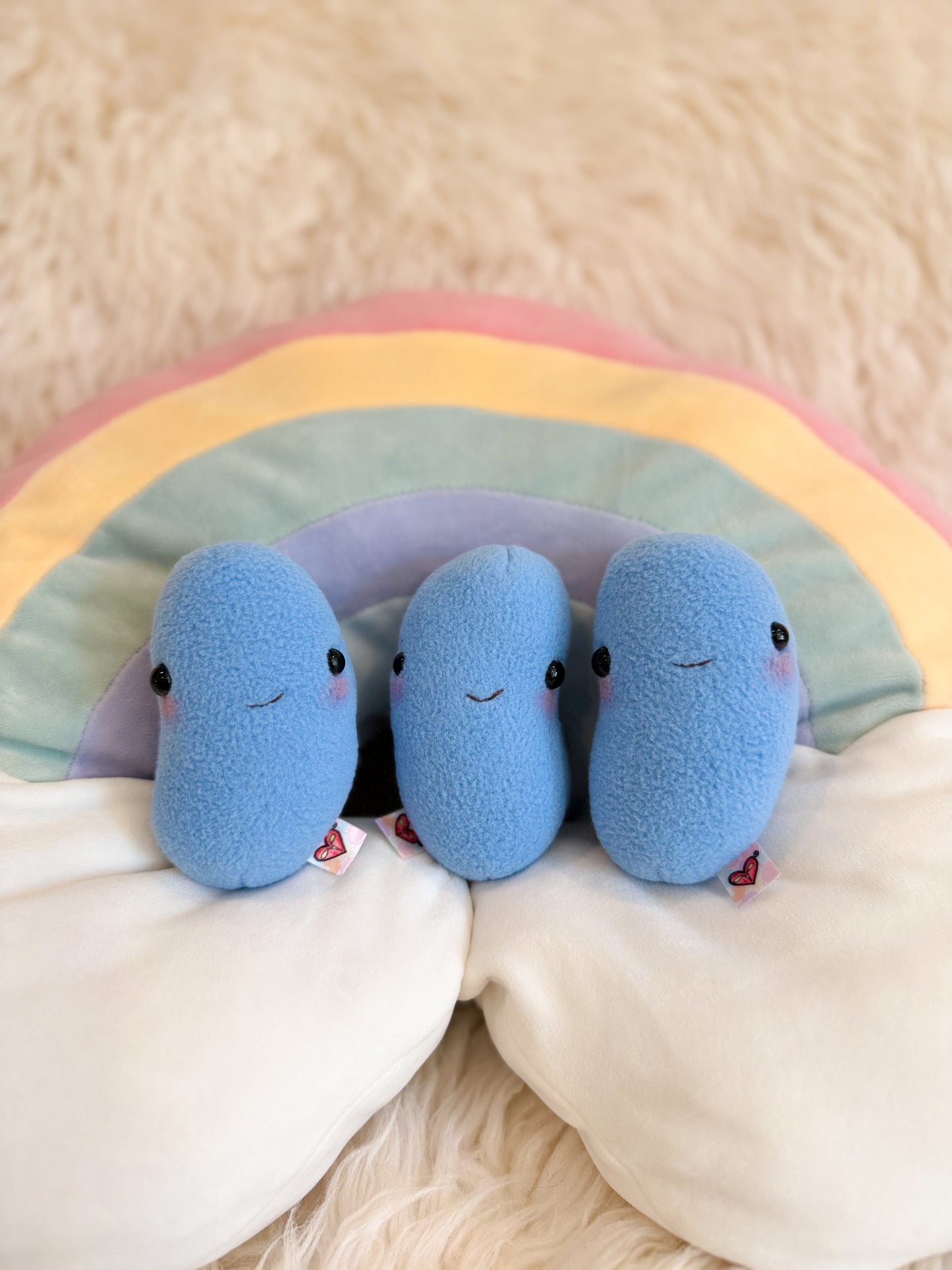 BeanTown Buddies® Jelli Bean Plush